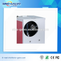 Fiber low price metal cutting laser head